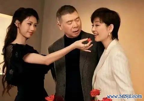 韩红为《执密探》写歌边写边哭 音乐涟漪心弦